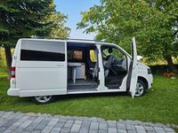 Gebraucht VW T5 140 PS (102 kW) 2013 Weiß Van