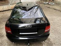 Gebraucht Audi A6 232 PS (170 kW) 2007 Limousine