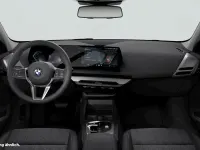 Neu BMW 120 156 PS (114 kW) 2026 Weiß Kleinwagen