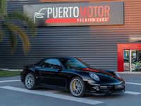 Gebraucht Porsche 911 530 PS (389 kW) 2012 Schwarz Cabrio