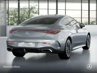 Gebraucht Mercedes CLE300 Premium 313 PS (230 kW) 2025 Hightechsilber Coupé
