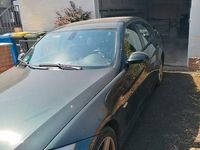 Gebraucht BMW 318 129 PS (94 kW) 2006 Grün Limousine