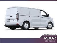 Neu Ford Transit Custom Trend 150 PS (110 kW) 2025 Weiß (frozen white) Limousine