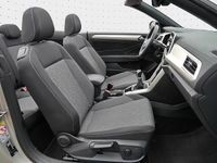 Gebraucht VW T-Roc Move 150 PS (110 kW) 2024 SUV