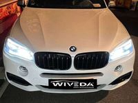 gebraucht BMW X5 M X5M50d KAMERA~HEADUP~PANORAMA~LEDER~KOMFORTSITZE