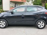 gebraucht Hyundai ix35 1.7