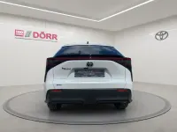 Neu Toyota bZ4X 252 kW (343 PS) 2026 Other SUV