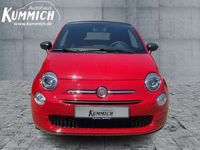 gebraucht Fiat 500C 1.0l Hybrid 70PS