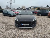 Second-hand Ford Focus Active 150 CP (110 kW) 2020 Negru Break