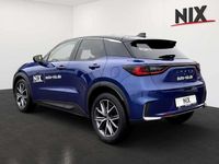 Gebraucht Lexus LBX 136 PS (100 kW) 2024 Nachtblau SUV