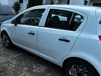 gebraucht Opel Corsa 1,2 l