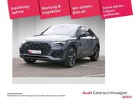 Gebraucht Audi Q5 S-Line 286 PS (210 kW) 2023 Daytonagrau perleffekt SUV