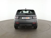 gebraucht Land Rover Discovery Sport 2.0 Td4 SE, Diesel, 26.090 €