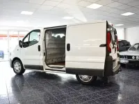 Używany Opel Vivaro 114 KM (83 kW) 2009 Andere Minivan