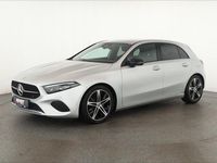 Gebraucht Mercedes A250 Progressive 238 PS (175 kW) 2024 Iridiumsilber Limousine