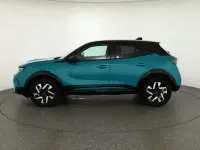 Gebraucht Opel Mokka 131 PS (96 kW) 2025 Grün SUV
