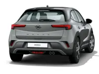 Neu Opel Mokka Edition 136 PS (100 kW) 2026 Kontrast grau SUV