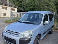 Gebraucht Citroën Berlingo 109 PS (80 kW) 2003 Van / Kleinbus