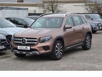 gebraucht Mercedes GLB250 Progressive (Leder Distronic HUD 360°