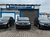 Gebraucht VW Polo Life 95 PS (69 kW) 2023 Schwarz Kleinwagen