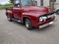 gebraucht Ford F100 