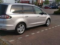 Gebraucht Ford Galaxy Titanium 179 PS (131 kW) 2014 Van / Kleinbus