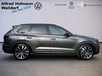gebraucht VW Touareg 3.0 TDI R-LINE