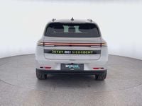 Neu Leapmotor C10 160 kW (218 PS) 2025 Grau SUV