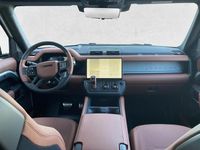Gebraucht Land Rover Defender 635 PS (467 kW) 2026 Andere SUV