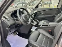 Gebraucht Renault Grand Scénic IV 158 PS (116 kW) 2023 Grau Van / Kleinbus