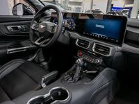 Neu Ford Mustang GT Performance Edition 446 PS (328 kW) 2026 Schwarz Coupé