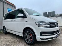 gebraucht VW Multivan T64MOTION Generation Six LED Kamera