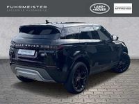 gebraucht Land Rover Range Rover evoque P300e SE Park-Assistent Winter Paket Technologie Paket, Gebrauchtwagen, bei Fuhrmeister Exclusive Automobile GmbH & Co. KG