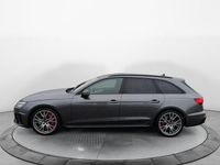Gebraucht Audi S4 Ambiente 342 PS (251 kW) 2024 Grau Kombi