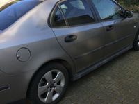 gebraucht Saab 9-3 2006 1.9 TID 120 Ps 195000km