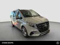 Gebraucht Mercedes V250 Avantgarde 190 PS (139 kW) 2024 Grau Van / Kleinbus