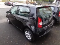 Brugt Seat Mii I-Tech 75 HK (55 kW) 2014 Sort Hatchback