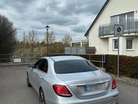Second-hand Mercedes E400 333 CP (244 kW) 2016 Berlinǎ