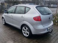 gebraucht Seat Altea 1.9 TDI Sport Edition