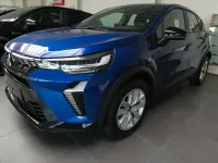 Neu Mitsubishi ASX Diamant Edition 114 PS (83 kW) 2026 Blau SUV
