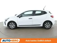 Gebraucht Mitsubishi Colt 67 PS (49 kW) 2024 Weiß Kleinwagen