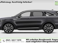 Neu Kia Sorento 193 PS (141 kW) 2026 Stahlgrau metallic SUV