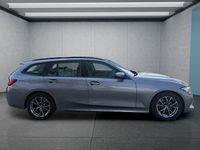 Gebraucht BMW 320 190 PS (139 kW) 2024 Kombi