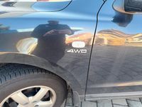 Gebraucht Hyundai Santa Fe 190 PS (139 kW) 2008 Schwarz SUV