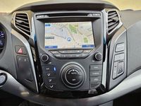 gebraucht Hyundai i40 cw 2.0 GDI Premium Automatik Premium