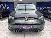 Neu VW Caddy Maxi 122 PS (89 kW) 2026 Indiumgrau metallic Van / Kleinbus