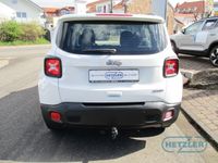 gebraucht Jeep Renegade 1.3 T-GDI Longitude FWD EU6d