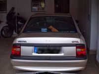 gebraucht Opel Vectra A