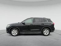 Neu VW Tiguan Elegance 150 PS (110 kW) 2026 Grenadillschwarz metallic SUV