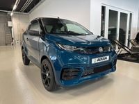 Gebraucht Aixam Coupe GTI 2024 Rotmetallic Coupé